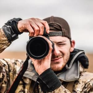 Meet your Posher, Mark